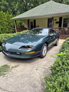 1995 Chevrolet Camaro LT1 Coupe 2D