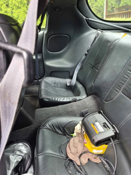 1995 Chevrolet Camaro 4th Gen - Image 6 of 8