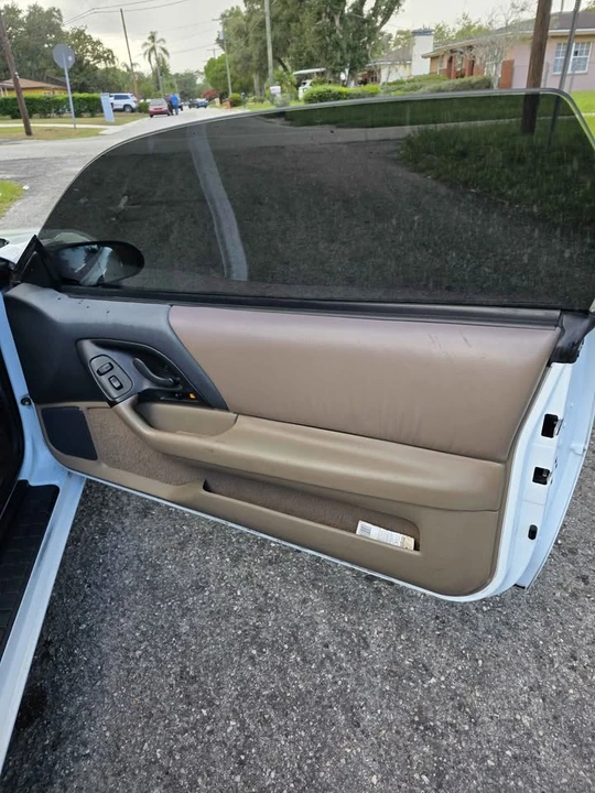 1995 Chevrolet Camaro 4th Gen - Image 8 of 12