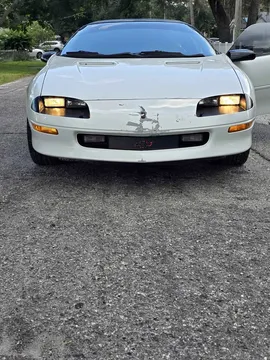 1995 Chevrolet Camaro LT1 Coupe 2D