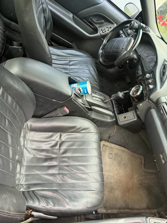 1995 Chevrolet Camaro 4th Gen - Image 6 of 6