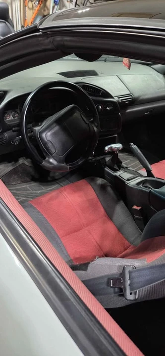 1995 Chevrolet Camaro 4th Gen - Image 7 of 9