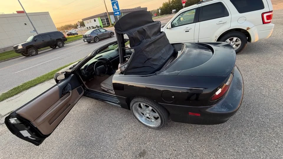 1995 Chevrolet Camaro 4th Gen - Image 13 of 20