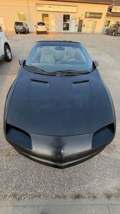 1995 Chevrolet Camaro 4th Gen - Image 9 of 20