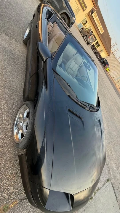 1995 Chevrolet Camaro 4th Gen - Image 16 of 20