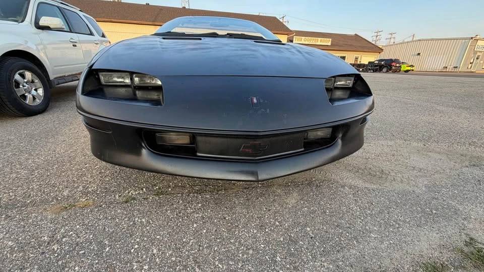 1995 Chevrolet Camaro 4th Gen - Image 10 of 20