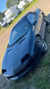 1995 Chevrolet Camaro