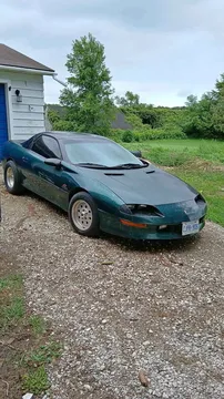 1995 Chevrolet Camaro Z28