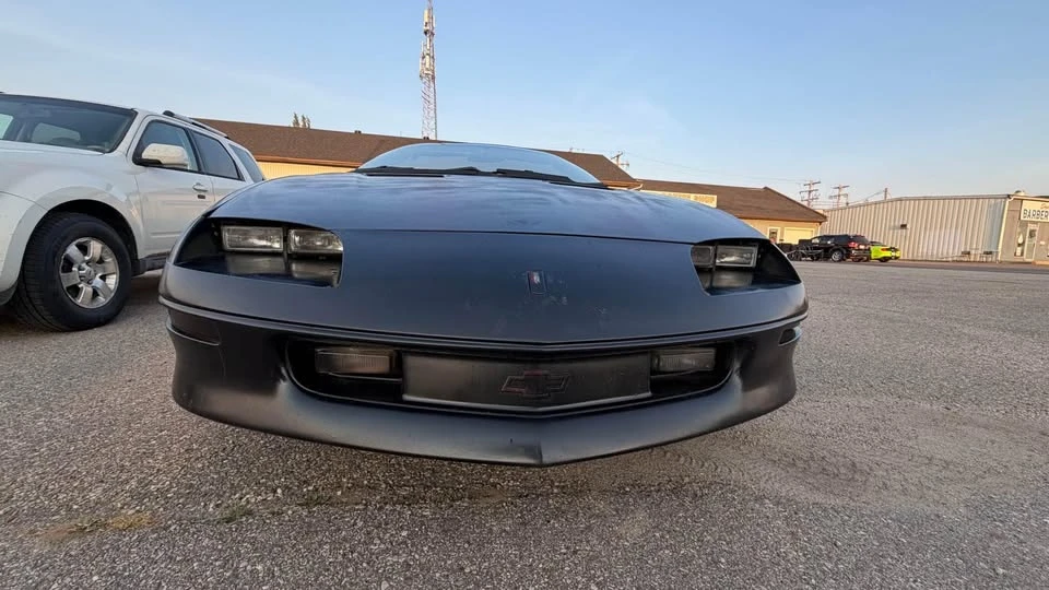 1995 Chevrolet Camaro 4th Gen - Image 11 of 20