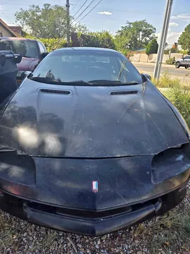 1995 Chevrolet Camaro