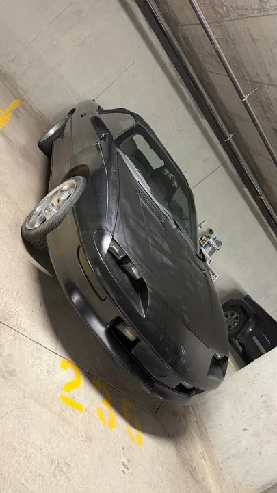 1995 Chevrolet Camaro 4th Gen - Image 2 of 12