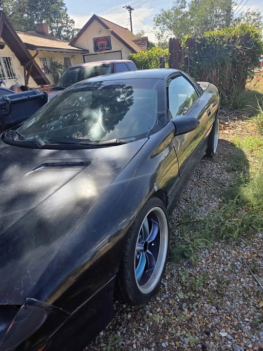 1995 Chevrolet Camaro 4th Gen - Image 2 of 3
