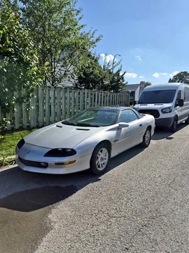 1995 Chevrolet Camaro Z28