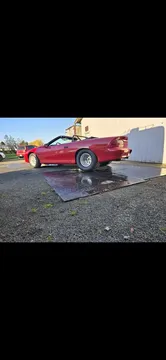 1995 Chevrolet Camaro