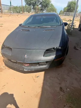 1995 Chevrolet Camaro
