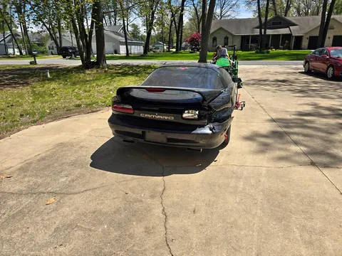 1995 Chevrolet Camaro Z28