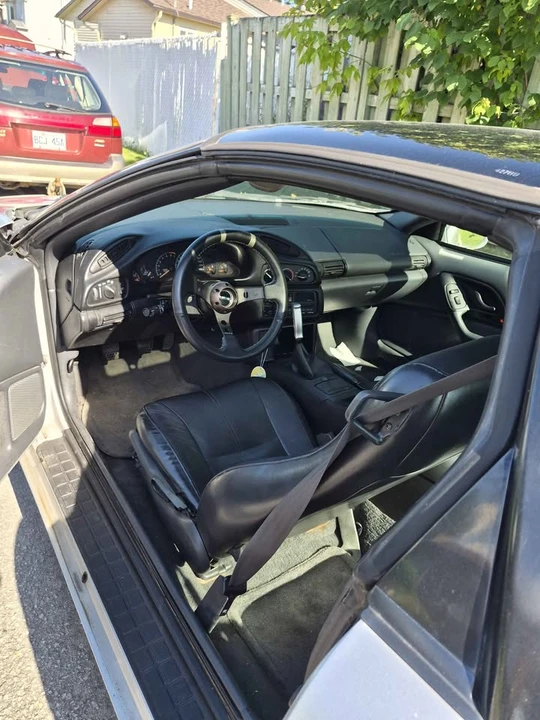 1995 Chevrolet Camaro 4th Gen - Image 3 of 8