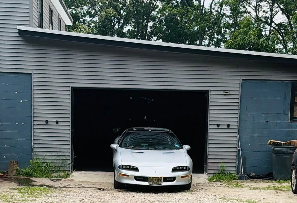 1995 Chevrolet Camaro 4th Gen - Image 9 of 12