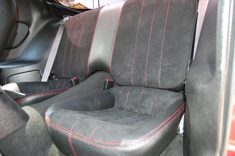 1995 Chevrolet Camaro 4th Gen - Image 3 of 8