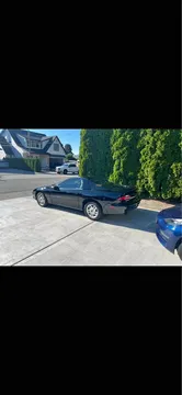 1995 Chevrolet Camaro Z28