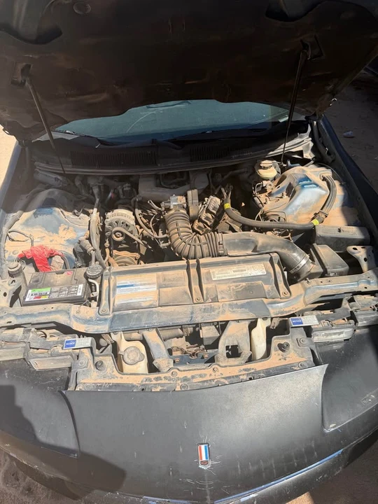 1995 Chevrolet Camaro 4th Gen - Image 5 of 8
