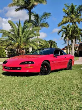 1995 Chevrolet Camaro Z28