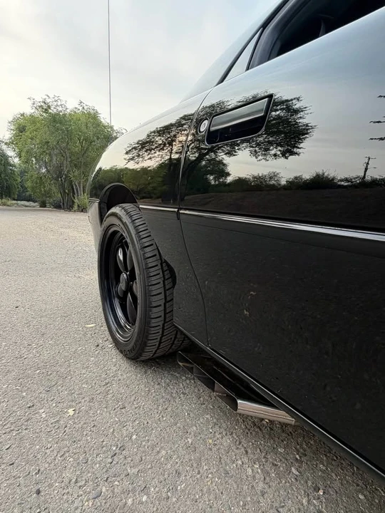 1995 Chevrolet Camaro 4th Gen - Image 6 of 12