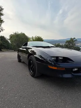 1995 Chevrolet Camaro Z28