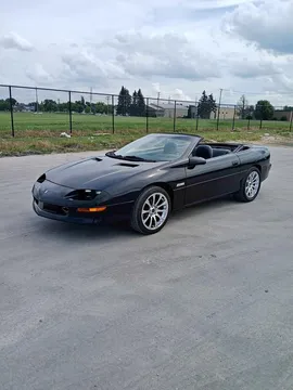 1995 Chevrolet Camaro Z28