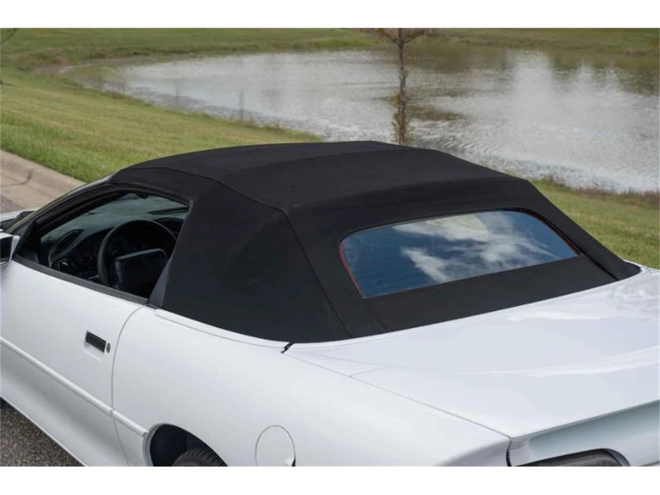 1995 Chevrolet Camaro 4th Gen - Image 7 of 14