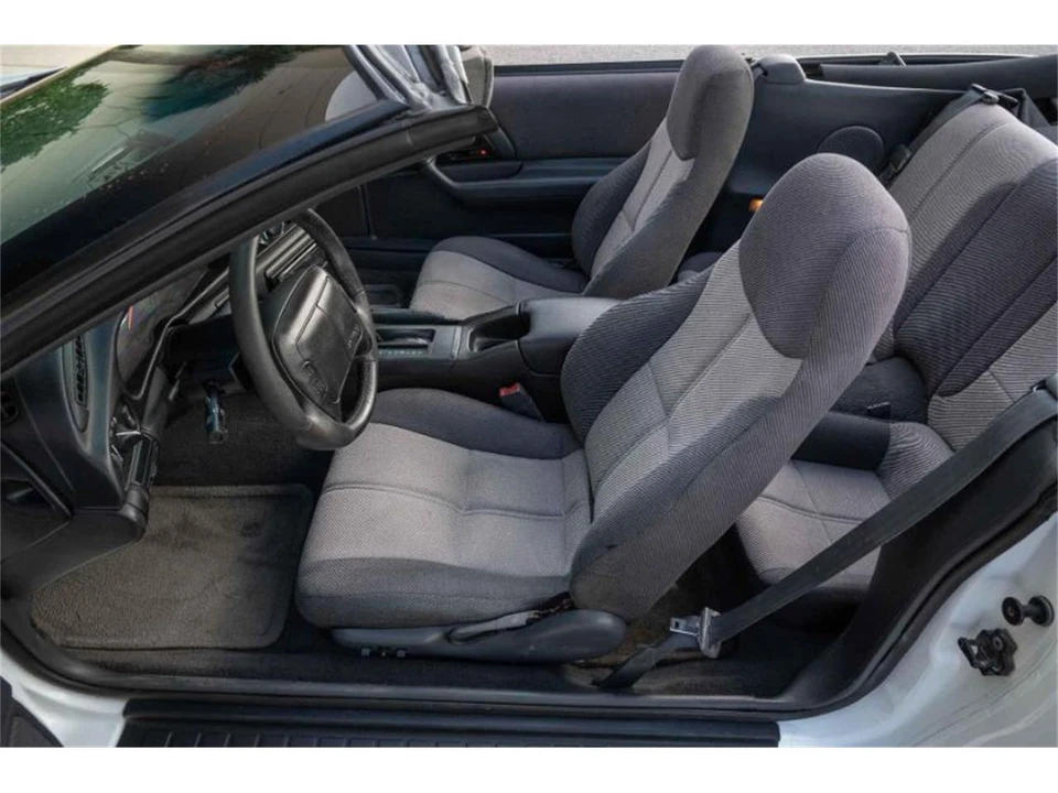 1995 Chevrolet Camaro 4th Gen - Image 9 of 14