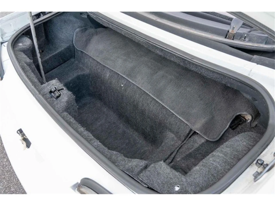 1995 Chevrolet Camaro 4th Gen - Image 11 of 14