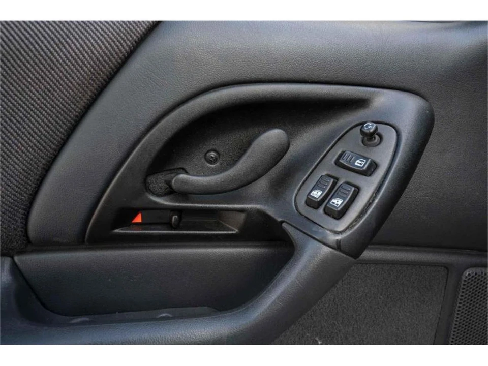1995 Chevrolet Camaro 4th Gen - Image 14 of 14
