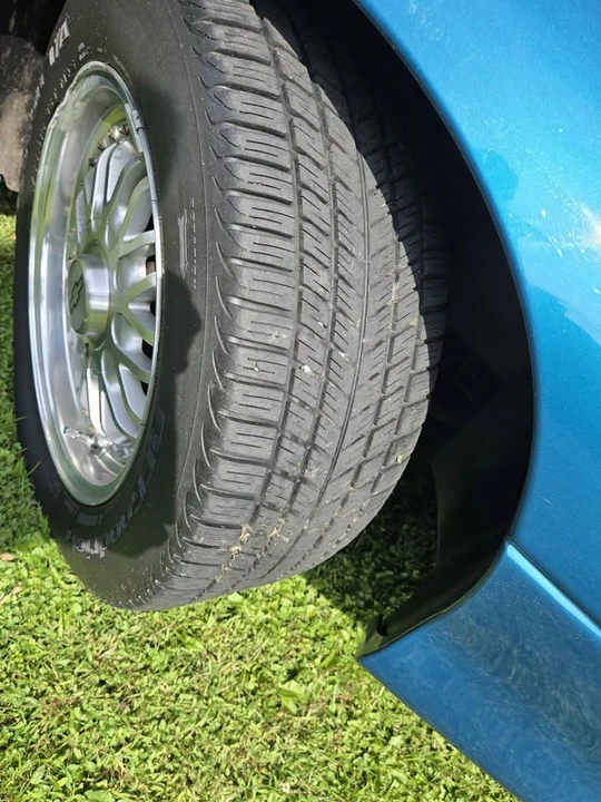 1995 Chevrolet Camaro 4th Gen - Image 6 of 17