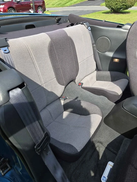 1995 Chevrolet Camaro 4th Gen - Image 12 of 17