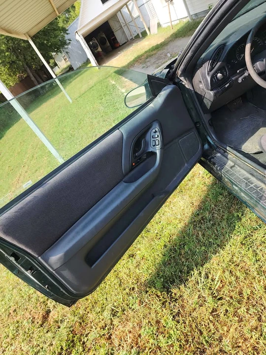 1995 Chevrolet Camaro 4th Gen - Image 16 of 17