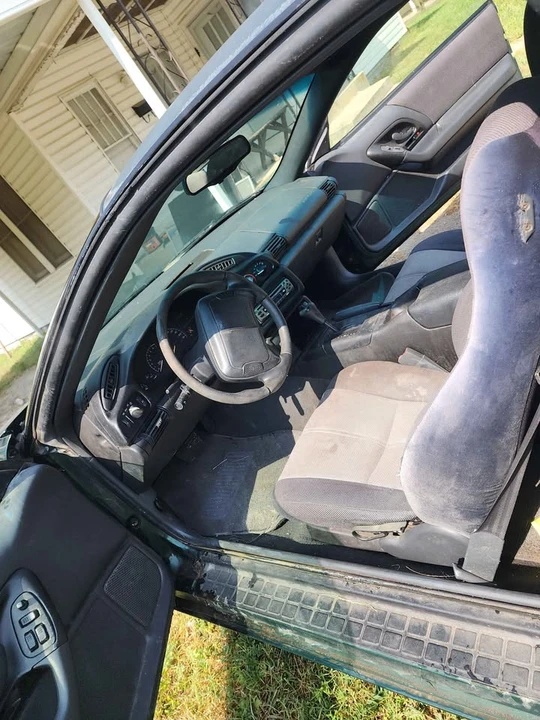 1995 Chevrolet Camaro 4th Gen - Image 17 of 17