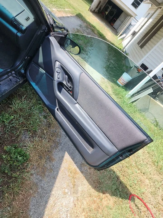 1995 Chevrolet Camaro 4th Gen - Image 15 of 17
