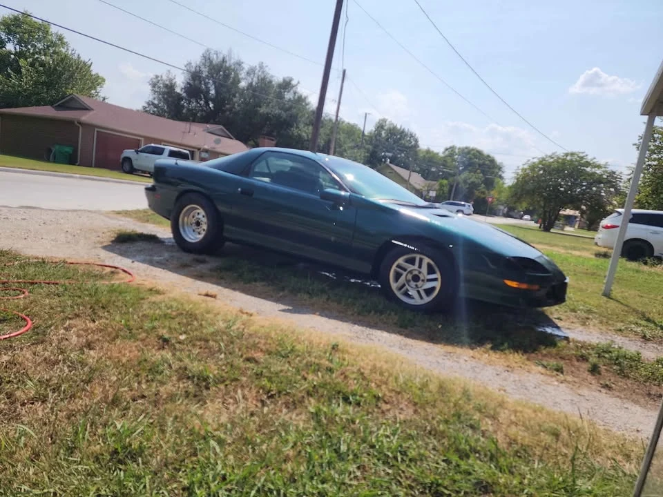 1995 Chevrolet Camaro 4th Gen - Image 5 of 17