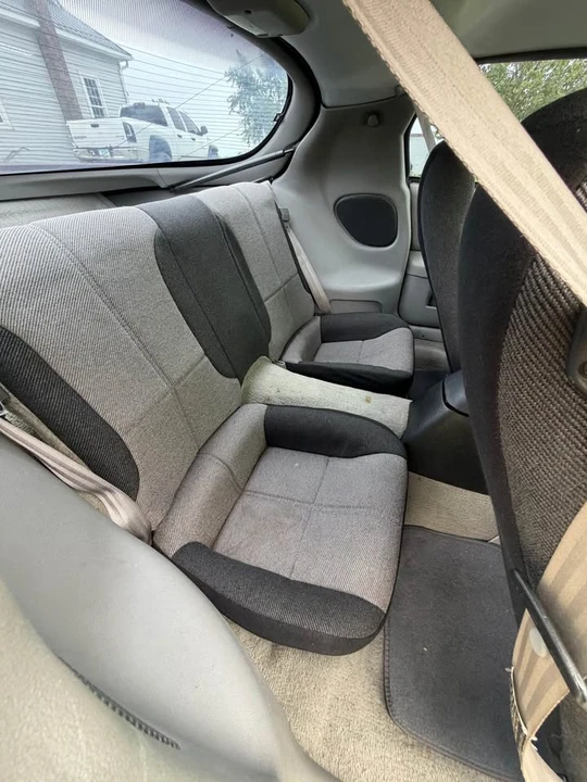 1995 Chevrolet Camaro SS 4th Gen - Image 7 of 12