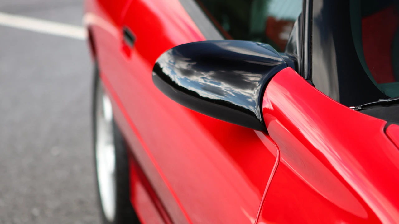 1995 Chevrolet Camaro 4th Gen - Image 6 of 31