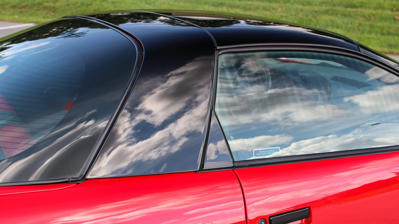 1995 Chevrolet Camaro 4th Gen - Image 13 of 31