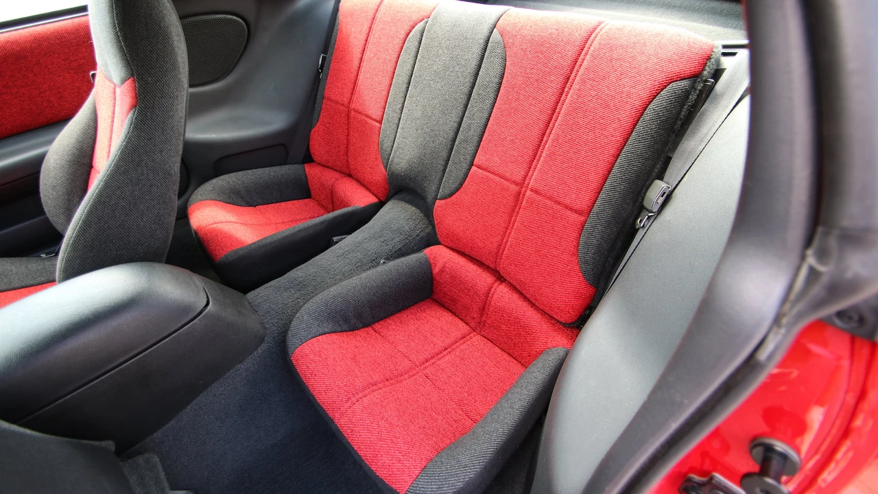 1995 Chevrolet Camaro 4th Gen - Image 22 of 31