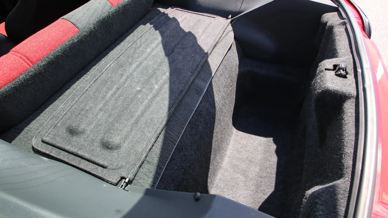 1995 Chevrolet Camaro 4th Gen - Image 31 of 31