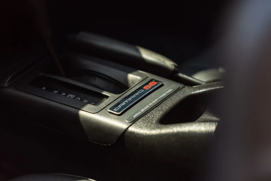 1995 Chevrolet Camaro 4th Gen - Image 13 of 18