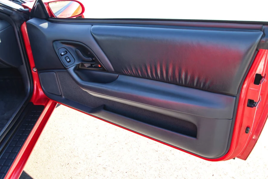 1995 Chevrolet Camaro 4th Gen - Image 15 of 29