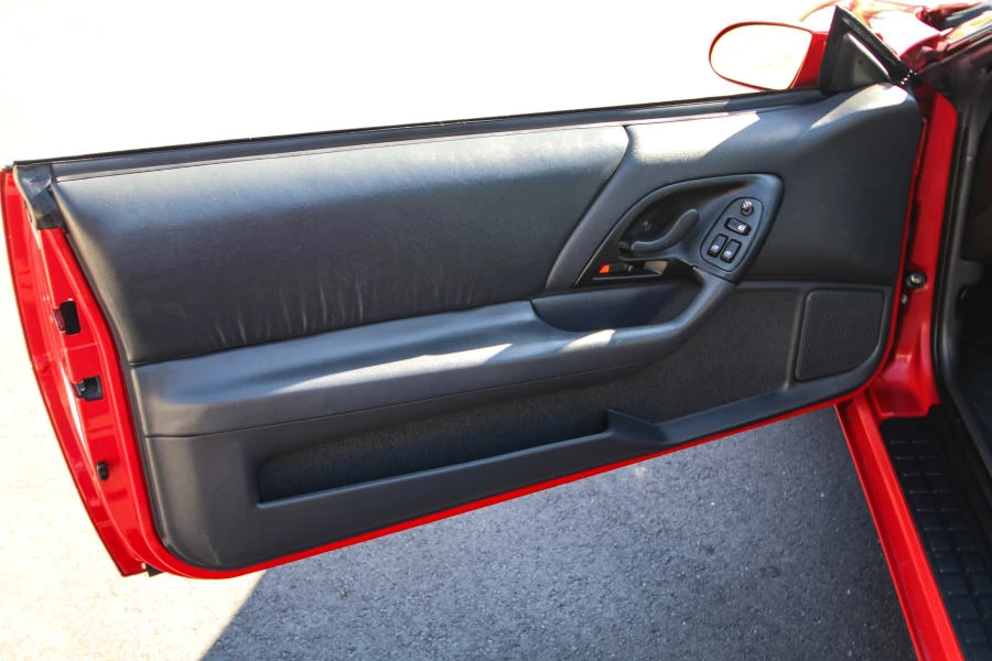1995 Chevrolet Camaro 4th Gen - Image 18 of 29