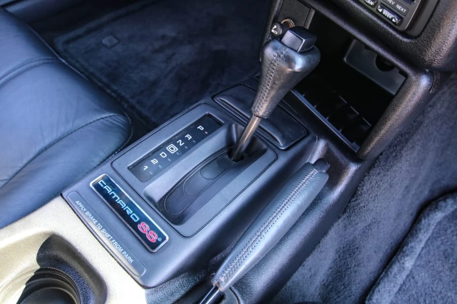 1995 Chevrolet Camaro 4th Gen - Image 23 of 29