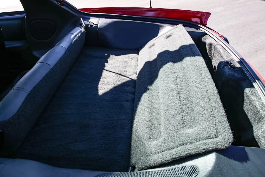 1995 Chevrolet Camaro 4th Gen - Image 28 of 29
