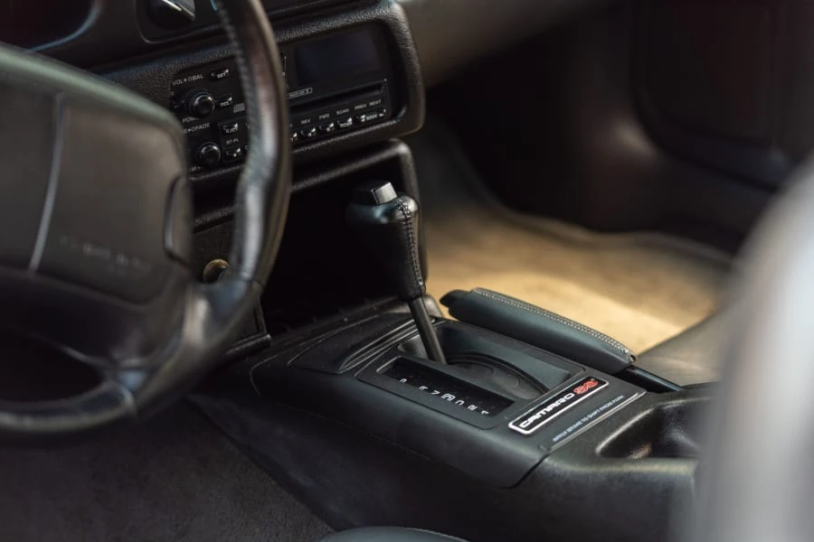 1995 Chevrolet Camaro 4th Gen - Image 16 of 18